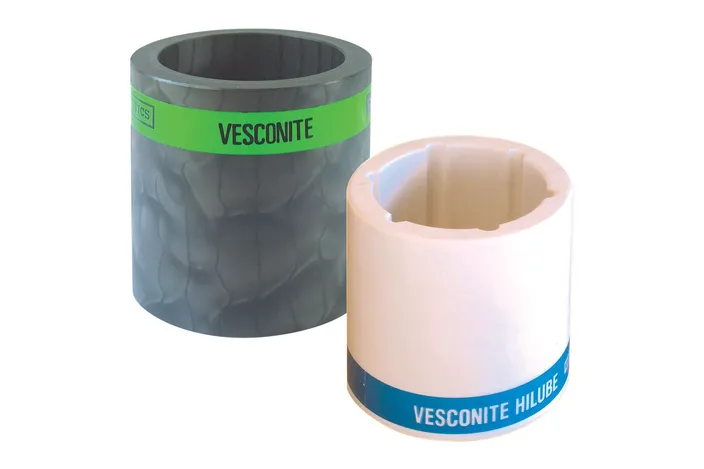 Image: Vesconite