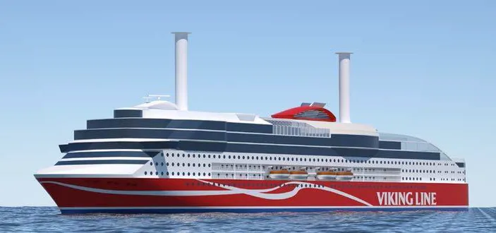 Image: Viking Line