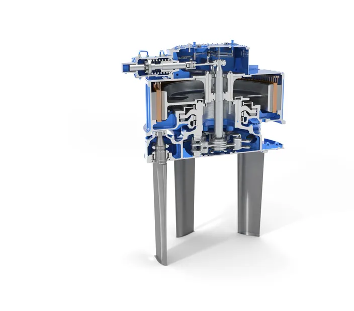 (Image: Voith)