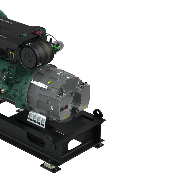 (Image: Volvo Penta)