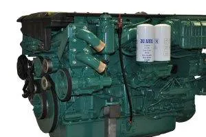 Image: Volvo Penta