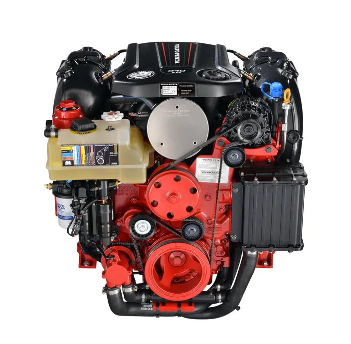  (Image: Volvo Penta)