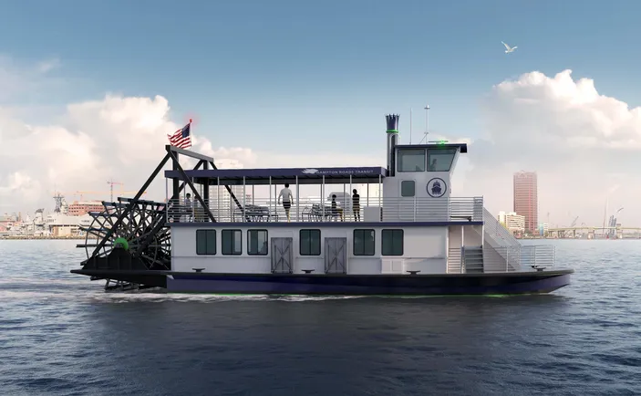 Image: Volvo Penta