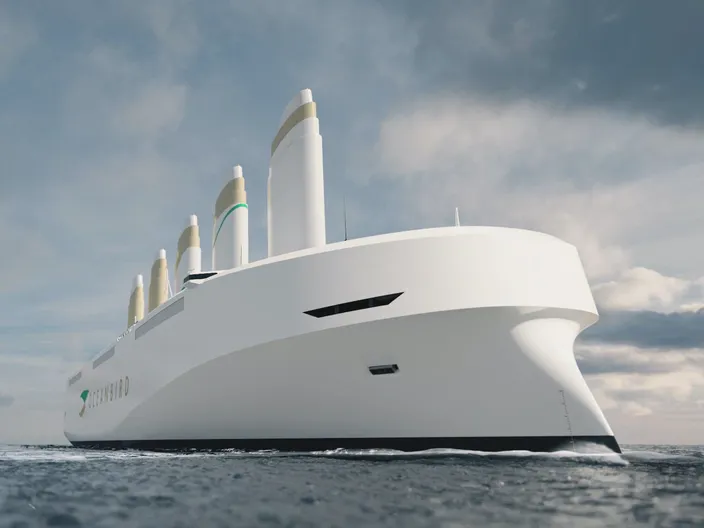(Image: Wallenius Marine)