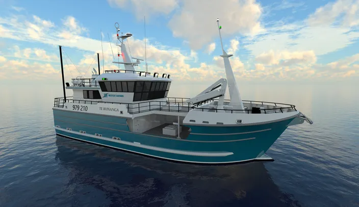 (Image: Westfleet Seafoods)