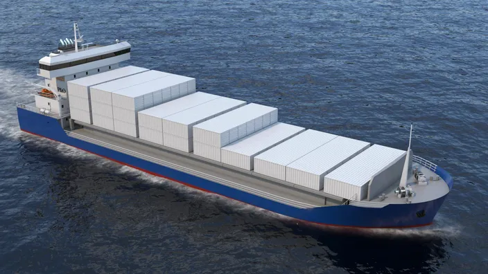 (Image: Wärtsilä)