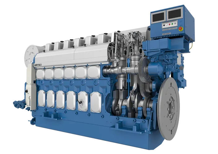 (Image: Wärtsilä)