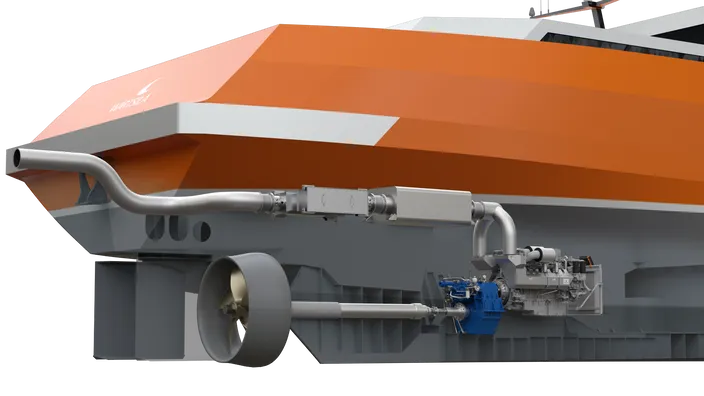(Image: Wärtsilä)