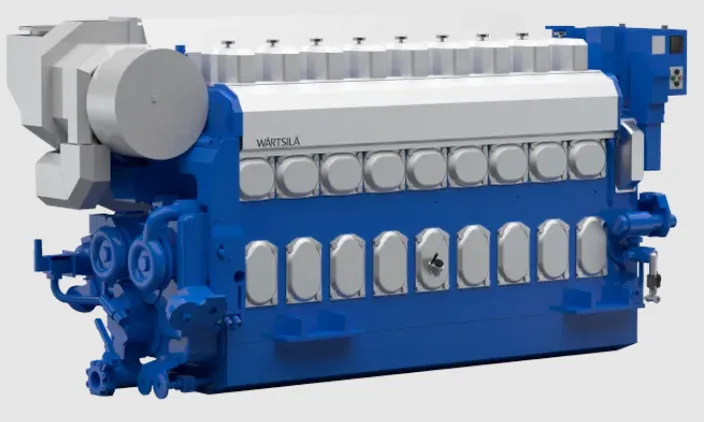 (Image: Wärtsilä)