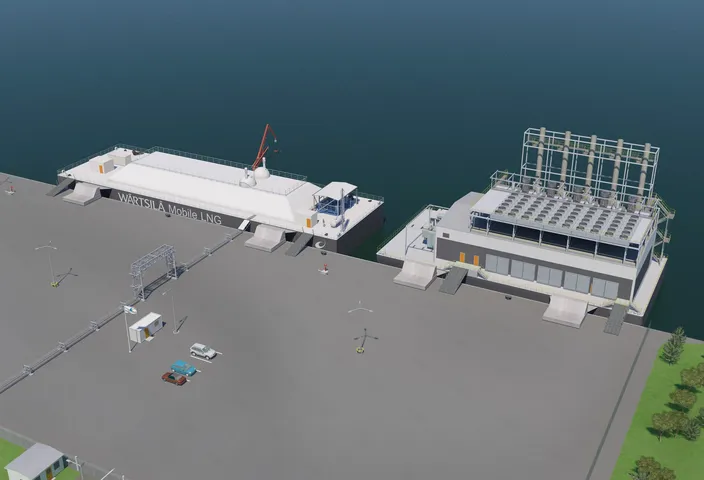 Image: Wärtsilä
