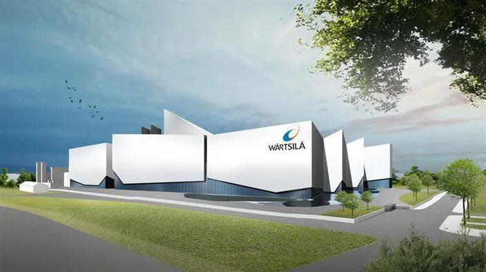 (Image: Wärtsilä)