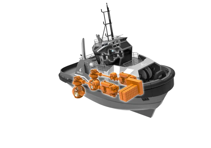 (Image: Wärtsilä)