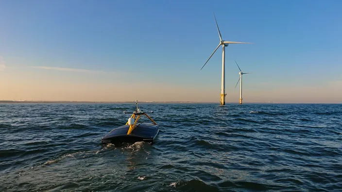 Image: XOCEAN/Torqueedo