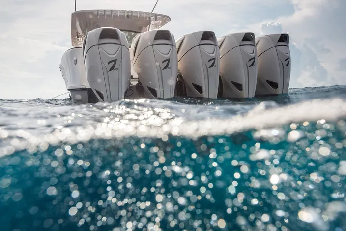 Image: HCB Yachts