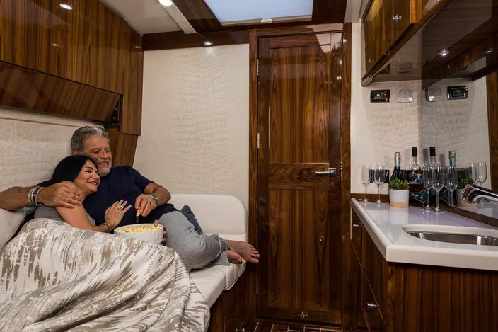Image: HCB Yachts