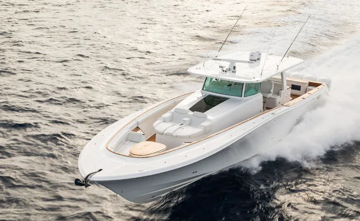Image: HCB Yachts