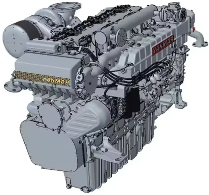 (Image: Yanmar)
