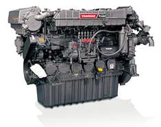 Image: Yanmar