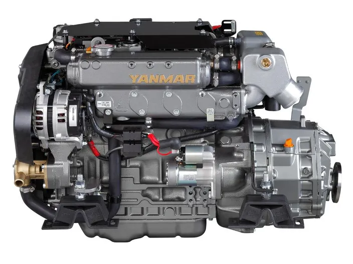 Image: Yanmar