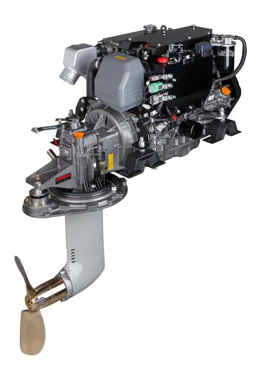 Image: Yanmar