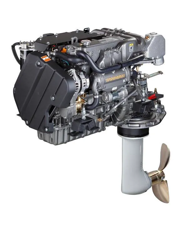 Image: Yanmar