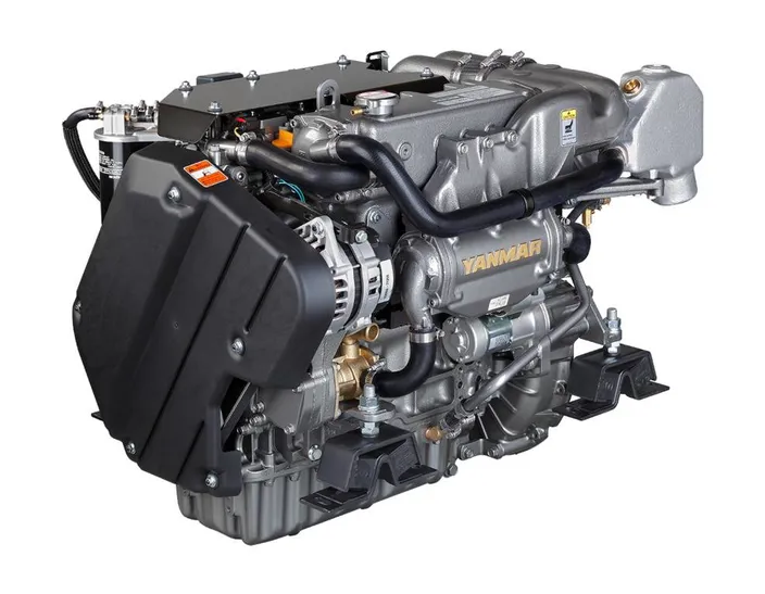Image: Yanmar