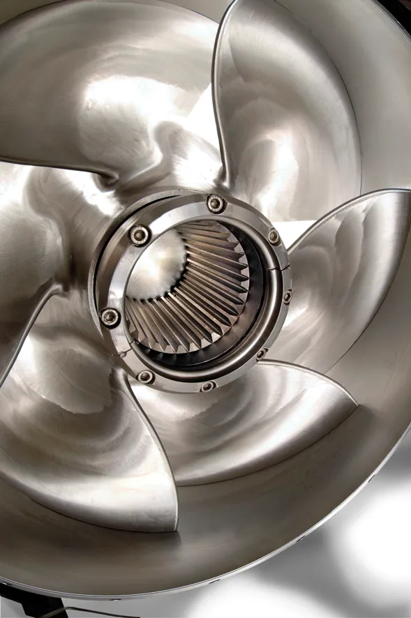 Impeller