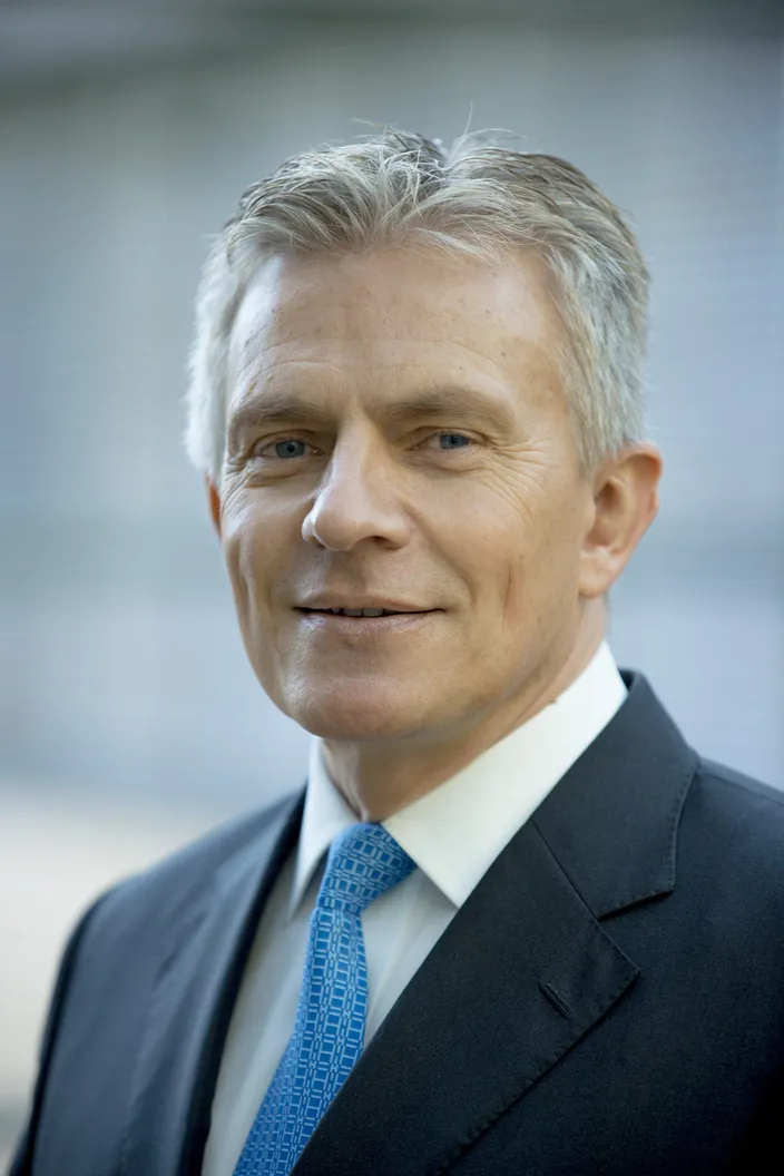Jaakko Eskola, President & CEO of Wärtsilä Corporation (Photo: Wärtsilä)