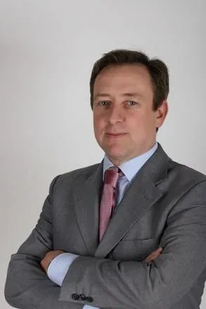 Javier Suarez (Photo: Voith Turbo)
