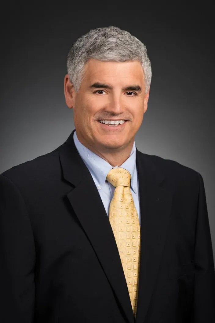 Jerry Cardillo,   President of Enterprise Marine Services