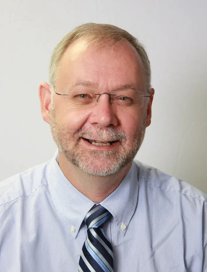 Jesper Th. Petersen