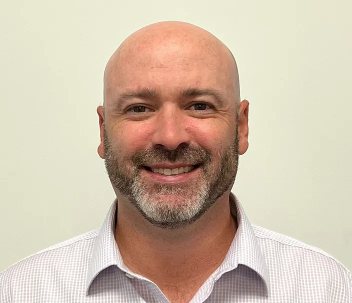 Jonathan (Jon) Henkin has been promoted to the role of Chief Operating Officer for Mack Boring & Parts Co. Image courtesy Mack Boring & Parts Co.