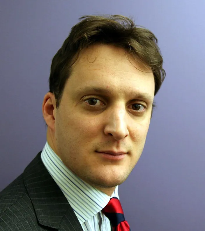 Julien Horn