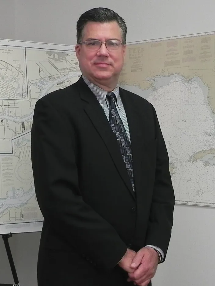 Keith Meyer
