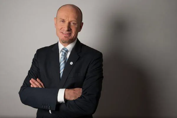 Klaus Heim (Photo: WinGD)