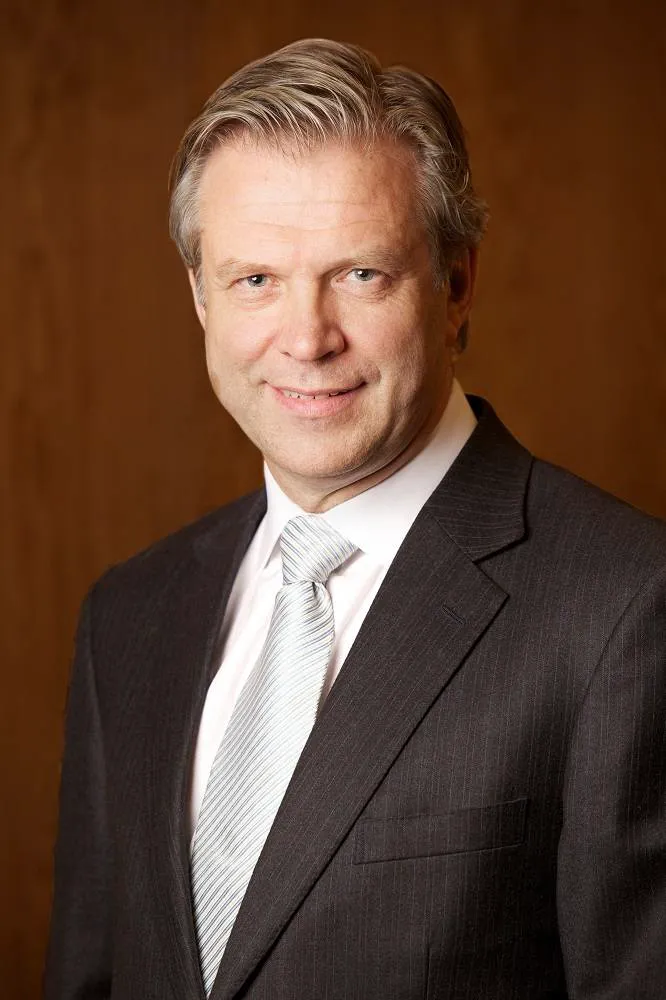 John Knudsen