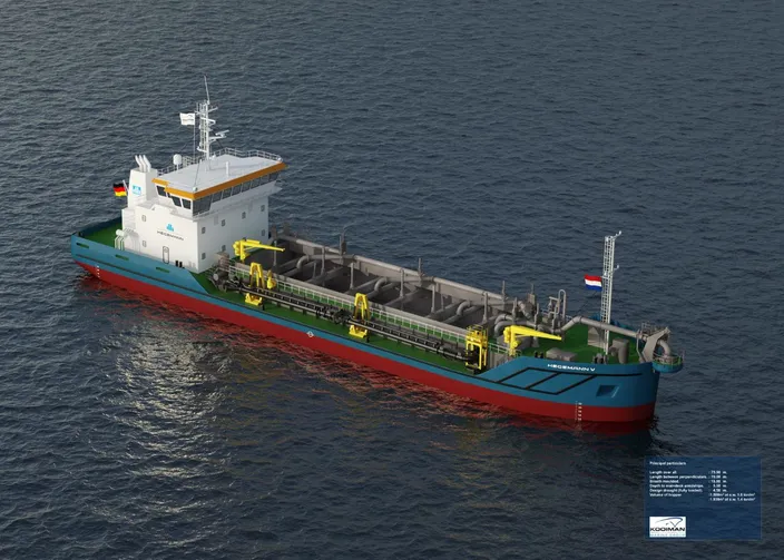 (Imag: Kooiman Marine Group)