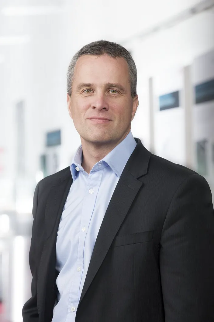 Juha Koskela (Photo: ABB)