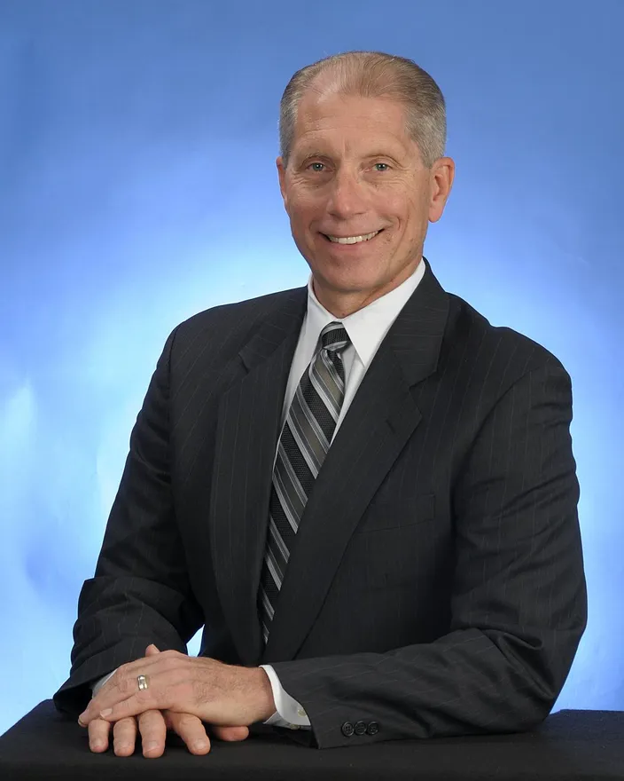 Jeff Lantz