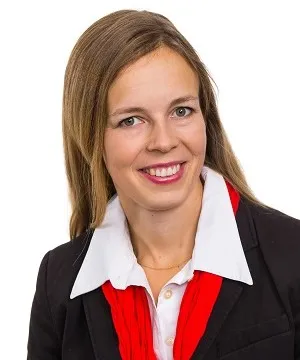 Laura Langh-Lagerlof  (Photo: Langh Tech)
