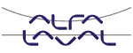 Alfa Laval logo