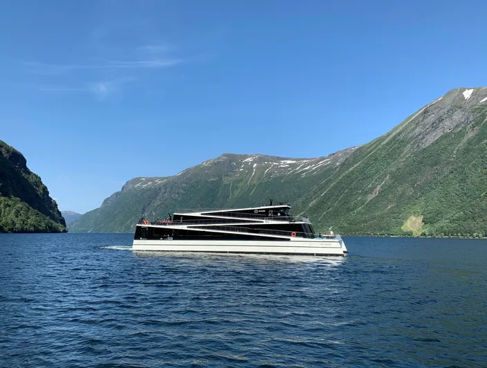 Legacy of the Fjords (Photo: The Fjords)