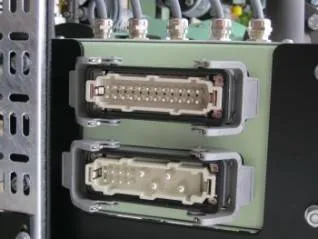 LEMAG’s plug and play signalling system (Photo: LEMAG)