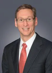 Tom Linebarger 