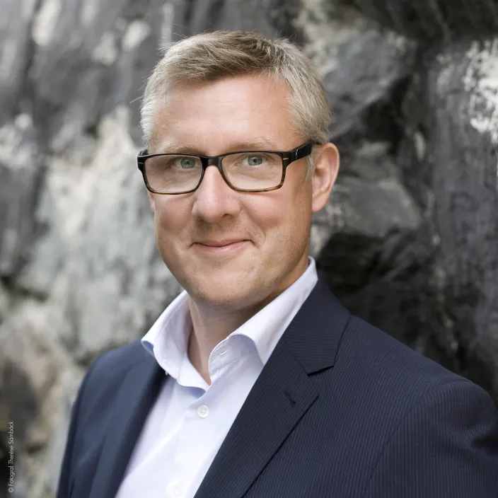 Magnus Sörenson  (Photo: Marine Jet)