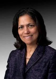 Alma Martinez Fallon: Photo credit HII