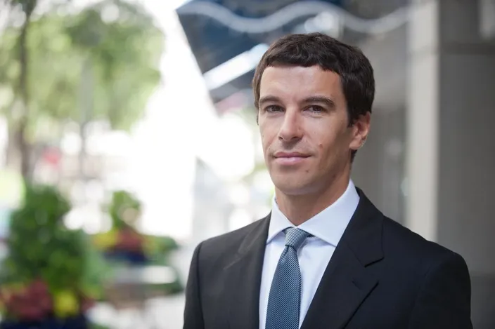 Mauro Agostini: Photo credit KPI