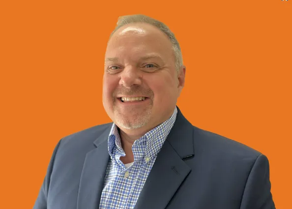 Michael Murzi, Jr. (Photo: Laborde Products)