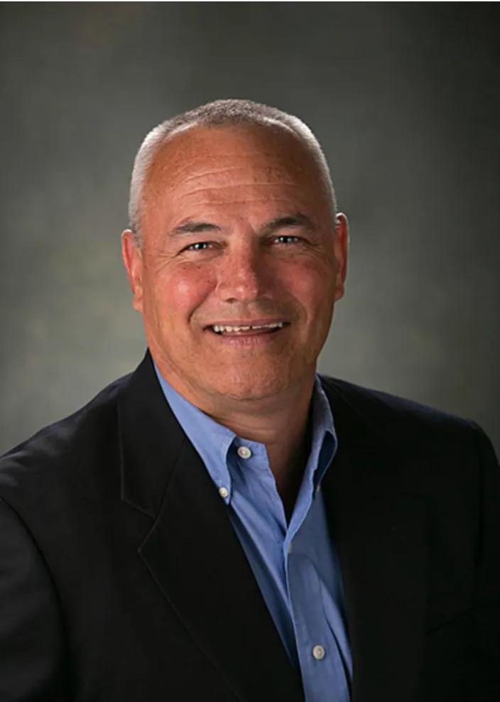 Michael Hume (Photo: W&O Supply)