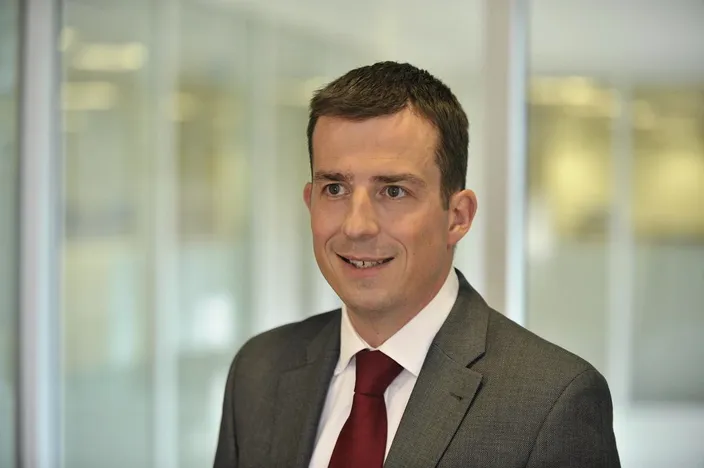 Michael Simms (photo courtesy Moore Stephens)